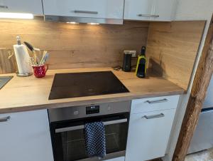 Ferienwohnung am Almberg