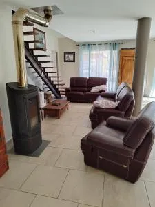 Maison dans les bois Château l'Evêque - Chancelade