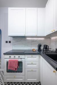 Your Home in Sofia - Cute and Central Apartment by Flat Mаnager