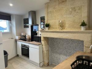 Appartements La petite soussanaise : photos des chambres