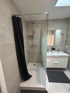 Appartements La petite soussanaise : photos des chambres