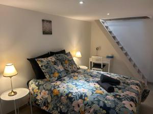 Appartements La petite soussanaise : Appartement 3 Chambres