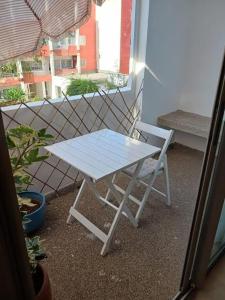 Spacious Apartment In CIL Casablanca