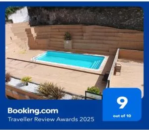 Apartamento Piscina 1G by Urraca Suites Viveiro - 比韦罗 Apartamento Piscina 1G by Urraca Suites Viveiro - 比韦罗