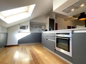 Ático en Plaza de la Constitución 3 bedrooms