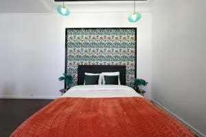 Grand Studio Design Porte Maillot - نويي سور سين