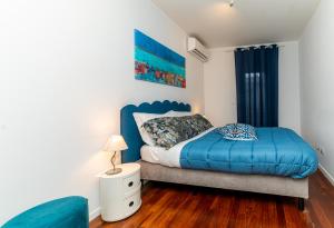 Elegant Penthouse - Metro Conca dOro & Terrace