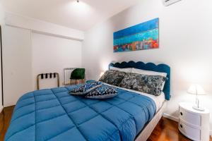 Elegant Penthouse - Metro Conca dOro & Terrace