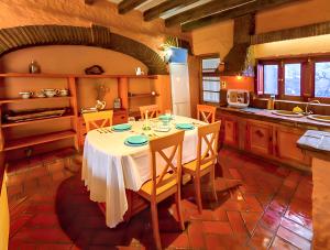 Spacious Villa in Benaocaz with Mountain and Pool Views
