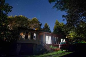 Urokliwe Apartamenty w Szczyrku