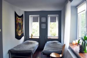 Urokliwe Apartamenty w Szczyrku