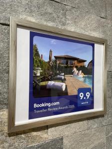 Villa Aruba & Private SPA Suites