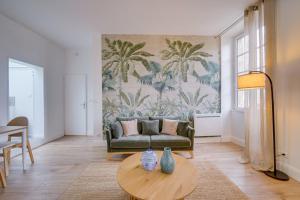 Le Sauvage - Au coeur du quartier St Pierre