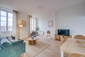 Le Sauvage - Au coeur du quartier St Pierre