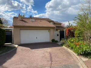 Maison au calme près de Versailles