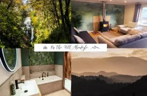 On the Hill Aberfoyle - Aberfoyle