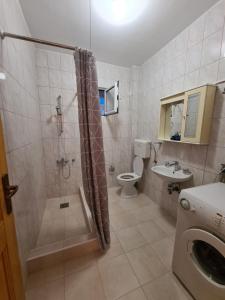 Apartment Zeleny Pojas