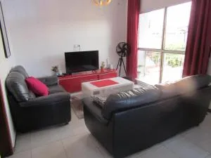 Arthemis Studio - New Deido