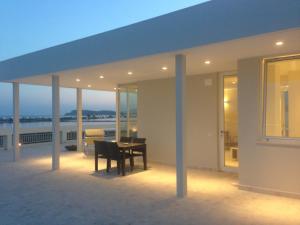 Attico Belvedere sul mare img23