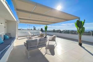 Riviera Escape Penthouse Suites