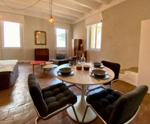 Appartement Atypique Vieux-Port