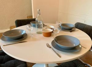 Appartement Atypique Vieux-Port