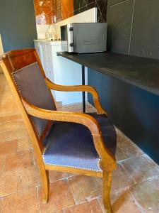 Appartement Atypique Vieux-Port