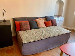 Appartement Atypique Vieux-Port