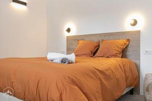 Appartements Le Landry Destination Val Cenis-Lanslevillard : photos des chambres