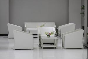 Golden Tulip Al Khobar Suites