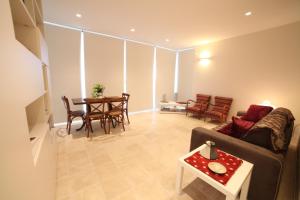 Attico Belvedere sul mare img17