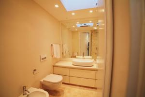 Attico Belvedere sul mare img38