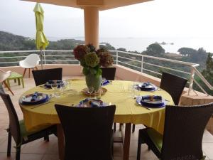 BLU DI MARE Palombaggia