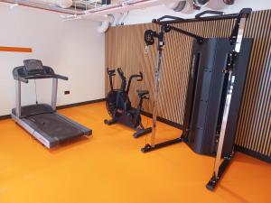 The Residence Dublin