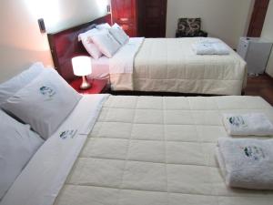 Hotel Sol Andino