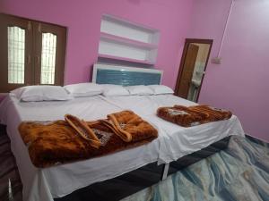 Sri Kishori Atithi Grih