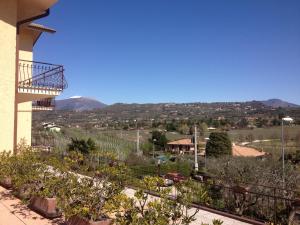 Casa Sole Appartement con terrazzo