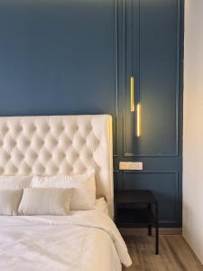 Comfort Luxury Studio Kuala Lumpur Free Netflix #S3