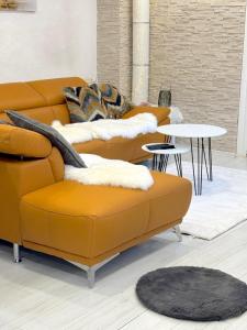 Alia house with garden in Piešťany