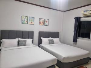 Anda Betong Homestay