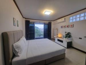 Anda Betong Homestay