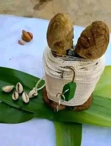 Best of Mama Ranaka & Prof Hamidu Spiritual Bloemfontein - Bloemfontein