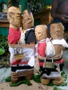 Best of Mama Ranaka & Prof Hamidu Spiritual Bloemfontein