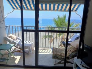 La Traiña - 3hvězdičkové hotely ve městě Adra