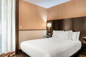 AC Hotel Ciudad de Tudela by Marriott - Murchante