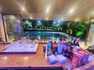 Sapphire Moonlight Villa