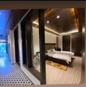 Mount View - A luxurious Stay Bhowali - Bhowāli