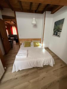 Centro histórico Barrio Húmedo Acogedor Rústico