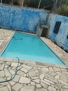 Chacara Vitoria - 阿鲁雅