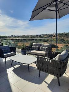 Penthouse Monte da Eira - Sunset